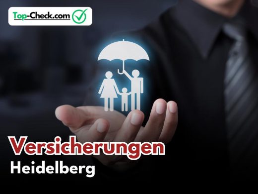 Heidelberg_Versicherung