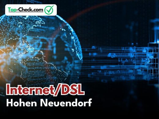DSL_Vergleich_Hohen_Neuendorf