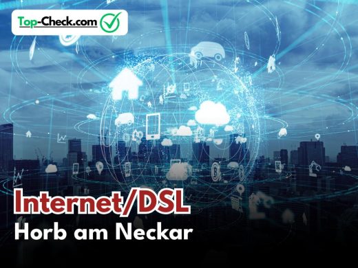 DSL_Vergleich_Horb_am_Neckar