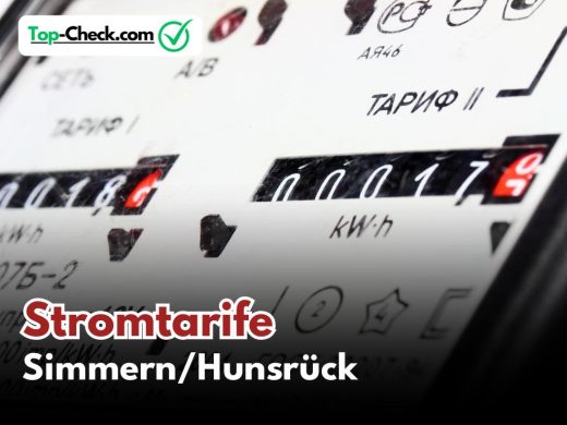 Stromtarifvergleich_Simmern/Hunsrück