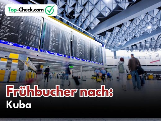 Frühbucherreisen_Kuba