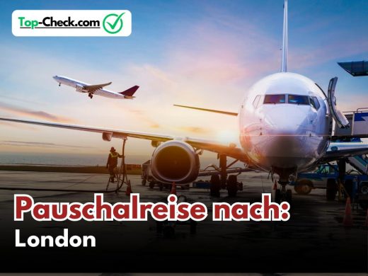 London_Pauschalreisen