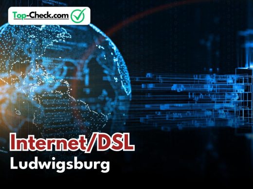 DSL_Vergleich_Ludwigsburg