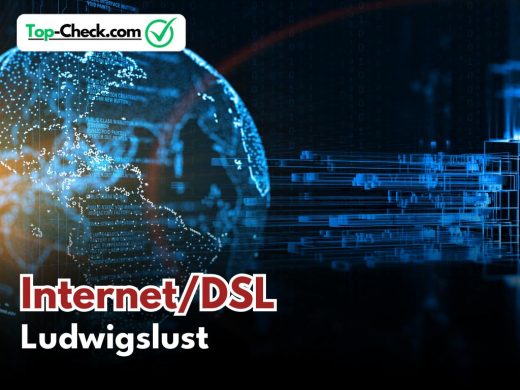 DSL_Vergleich_Ludwigslust