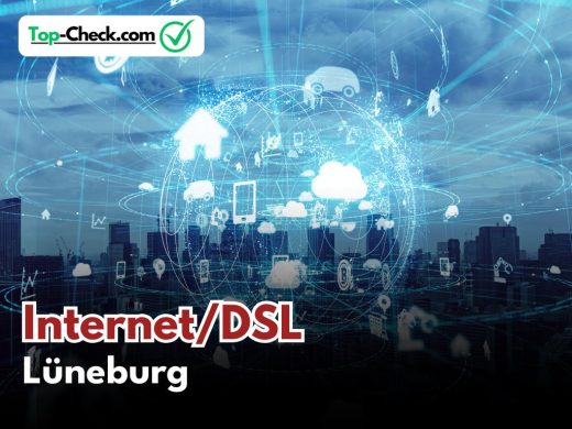 DSL_Vergleich_Lüneburg
