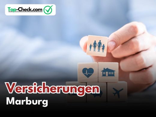 Marburg_Versicherung