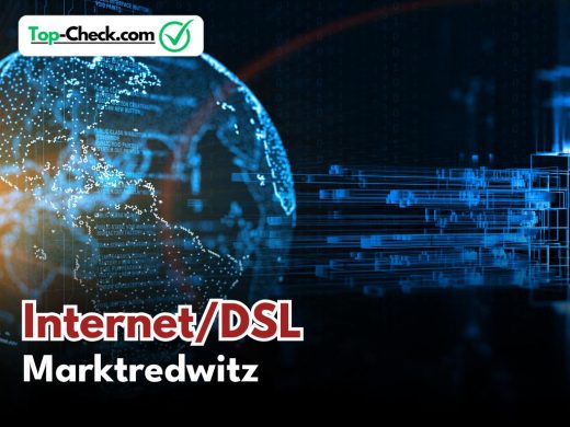 DSL_Vergleich_Marktredwitz