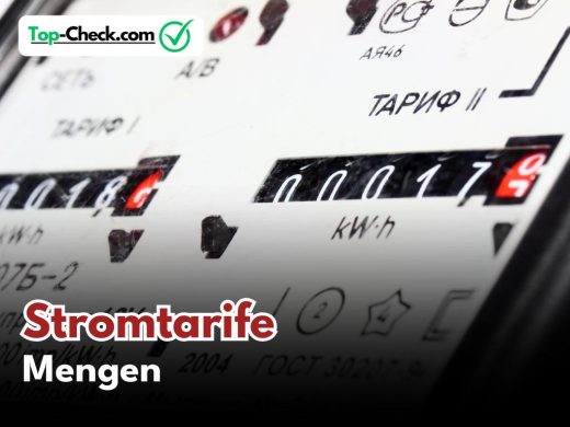 Stromtarifvergleich_Mengen