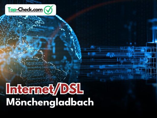 Internetvergleich_Mönchengladbach