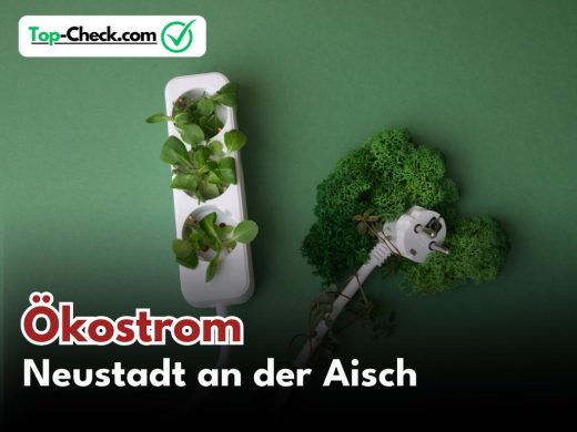 Ökostromtarife_Neustadt_an_der_Aisch