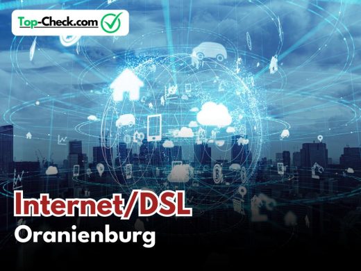 DSL_Vergleich_Oranienburg