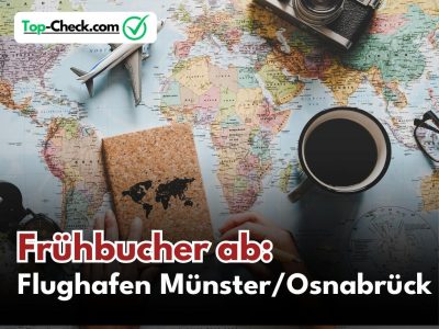 Frühbucher_Reisen_Flughafen_Münster/Osnabrück