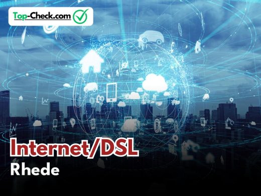 DSL_Vergleich_Rhede