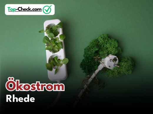 Ökostromtarif_Vergleich_Rhede