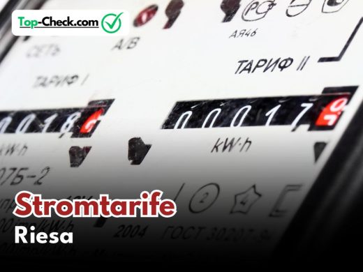Stromtarifvergleich_Riesa