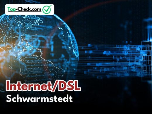 DSL_Vergleich_Schwarmstedt
