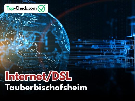 DSL_Vergleich_Tauberbischofsheim