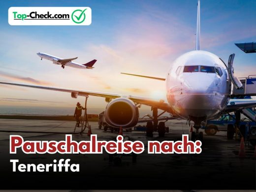 Teneriffa_Pauschalreisen