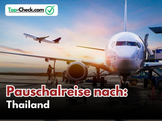 Thailand_Pauschalreisen