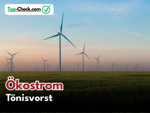 Ökostromtarife_Tönisvorst