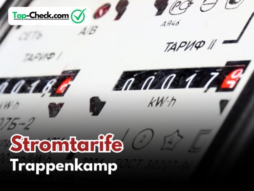 Stromtarifvergleich_Trappenkamp