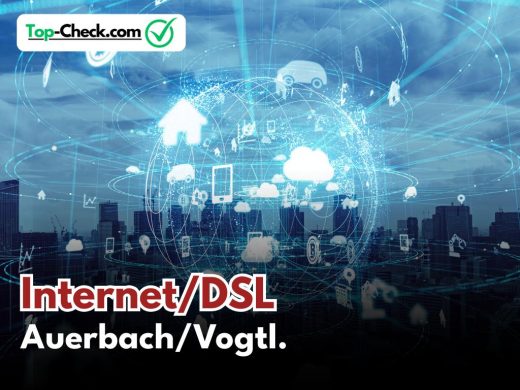 DSL_Vergleich_Auerbach/Vogtl.