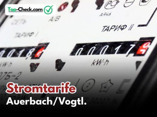 Stromtarifvergleich_Auerbach/Vogtl.