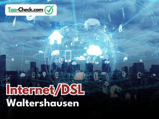 DSL_Vergleich_Waltershausen
