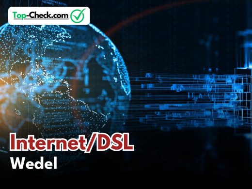 DSL_Vergleich_Wedel