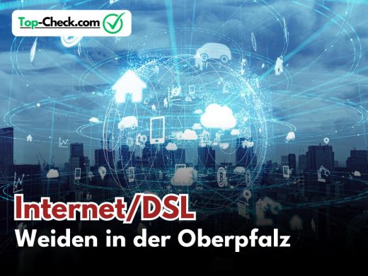 DSL_Vergleich_Weiden_in_der_Oberpfalz