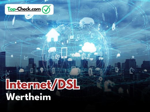 DSL_Vergleich_Wertheim