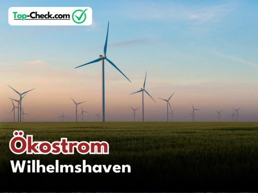 Ökostromtarif_Vergleich_Wilhelmshaven