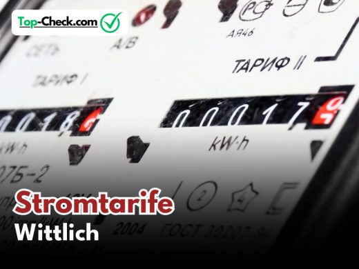 Stromtarifvergleich_Wittlich