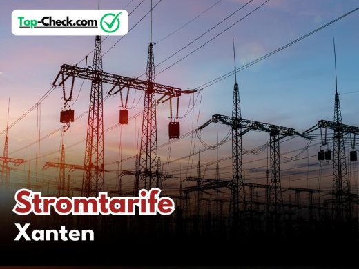 Stromtarifvergleich_Xanten